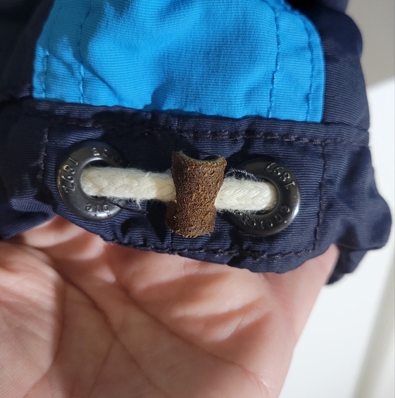 Abercrombie Youth Winter Jacket Size Medium - Picture 6 of 11